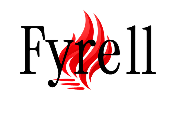 Fyrell